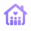 FamHub logo